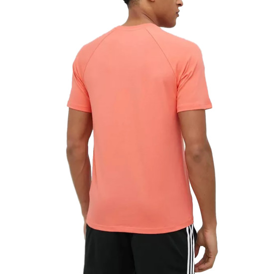 Guess Ανδρική κοντομάνικη μπλούζα Curt T-Shirt
